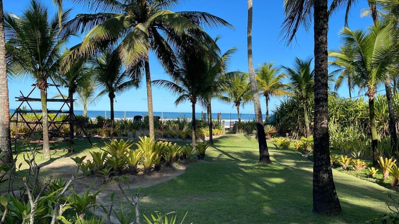 Suite De Luxo / Frente Mar / Serra Grande, Bahia Serra Grande  Exterior photo