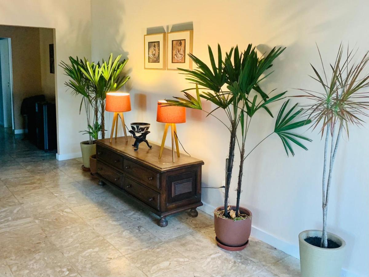 Suite De Luxo / Frente Mar / Serra Grande, Bahia Serra Grande  Exterior photo