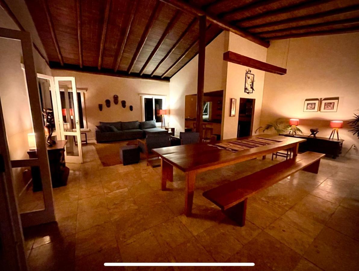 Suite De Luxo / Frente Mar / Serra Grande, Bahia Serra Grande  Exterior photo